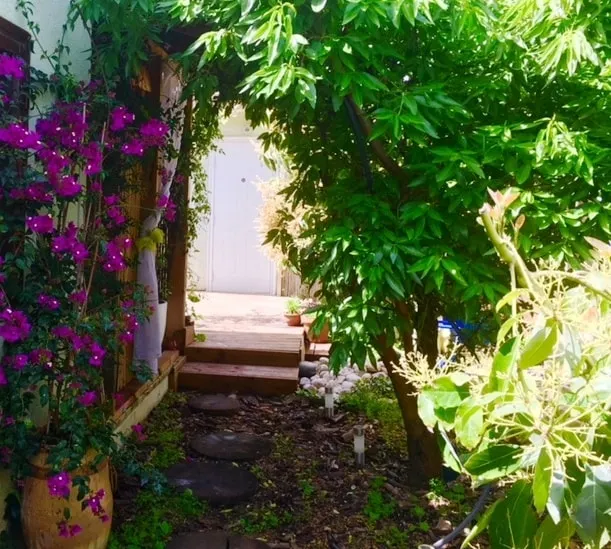 The fruit garden guesthouse - Image 1
