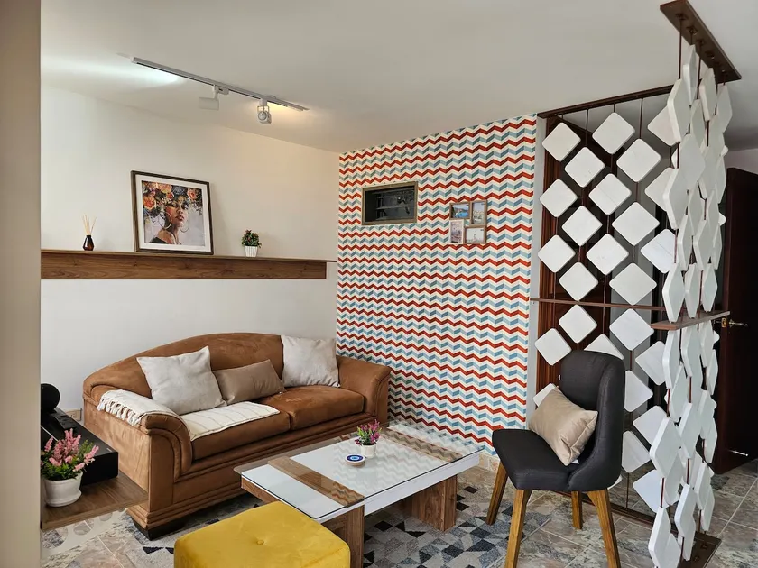 Central House +Jacuzzi and Parking, 12 Guests - Image 1