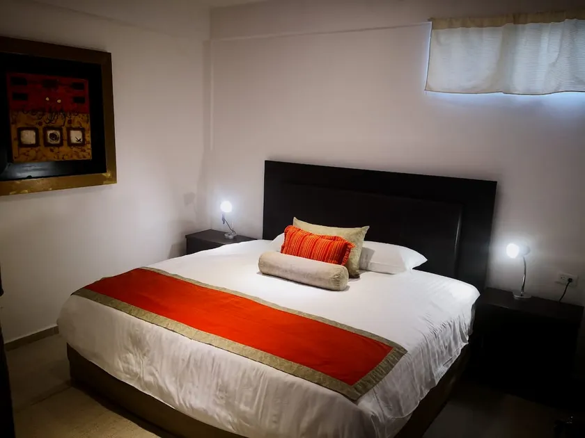 Loft 3, Plaza Grant, private , fte gran plaza - Image 1