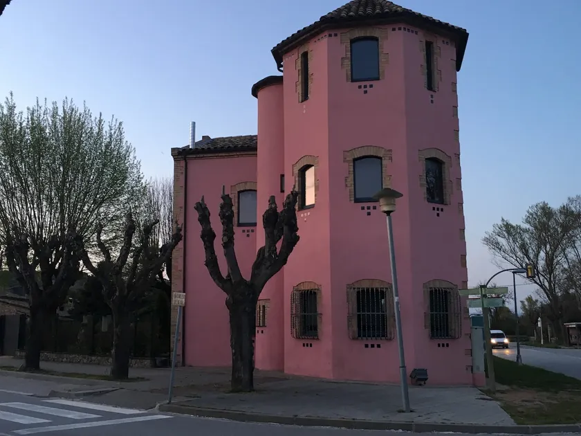 Apartment at the foot of Montseny - Image 1