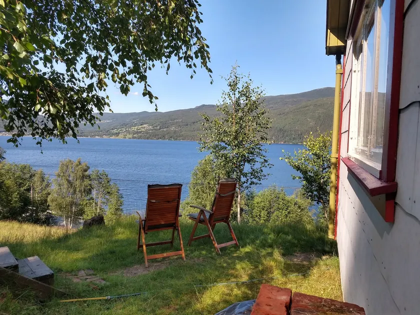 Cozy cabin in Gøynes by Tinnsjøen - Image 1