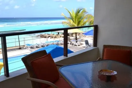 Atemberaubende Calypso - am Strand und am Pool! - Image 1