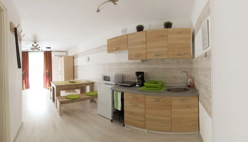Orchidea apartment - Image 1