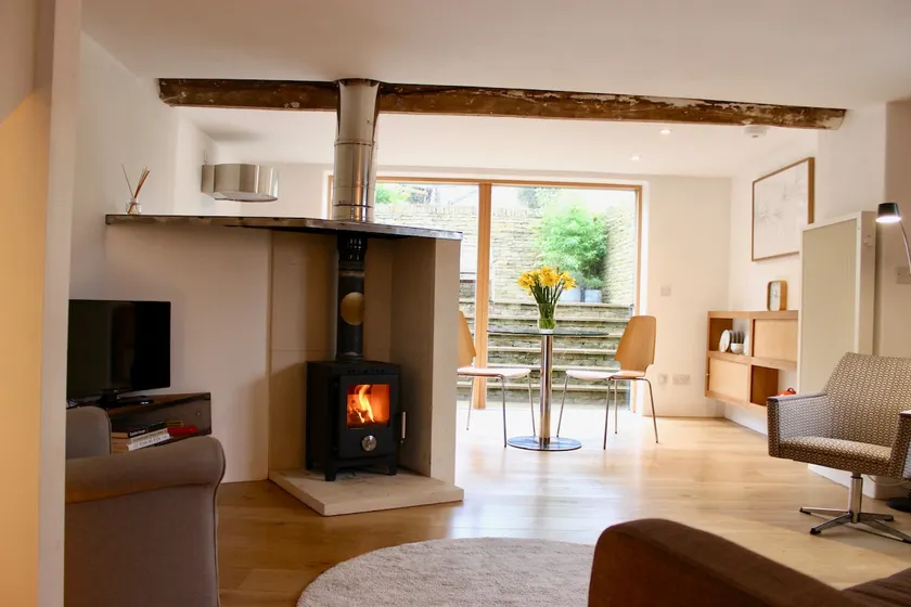 Little Pippins - Cotswold Staycation. - Image 1
