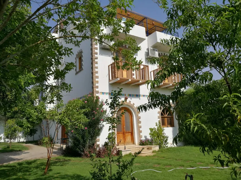 Villa Bauhaus - Image 1