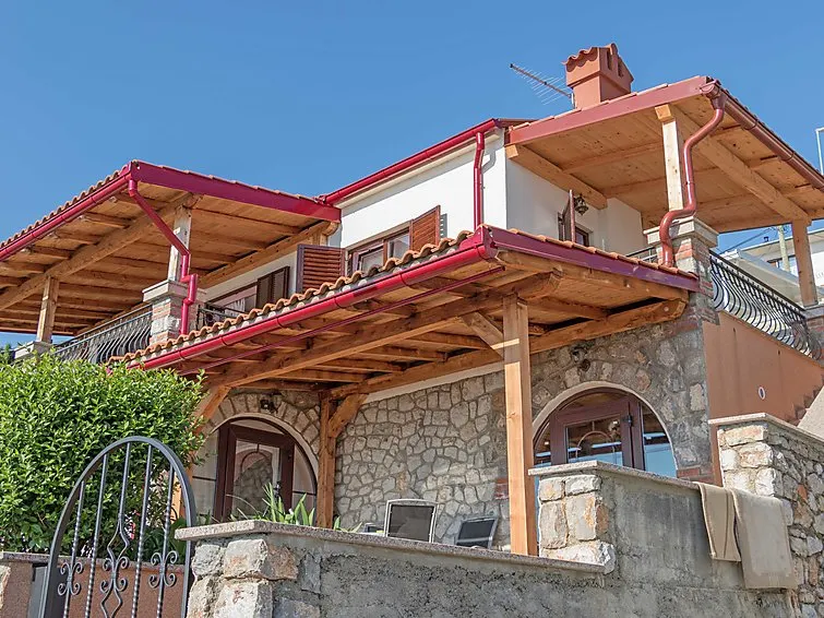 Naše Jedro House - Image 1