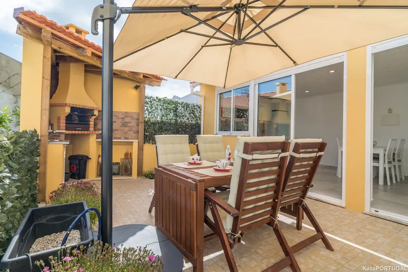 Santa Catarina Terrace - Image 1