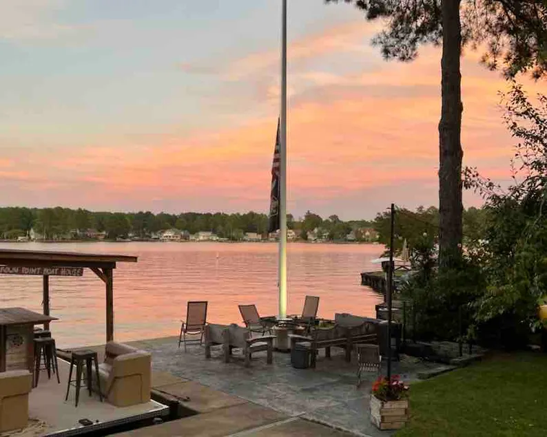 Lakefront on The Point - Image 1