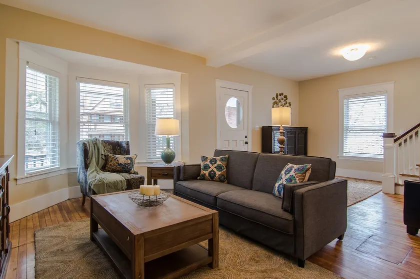 Major renovation just completed - Image 1