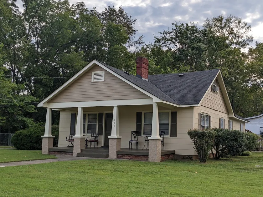 Little House at Big Holly - Image 1