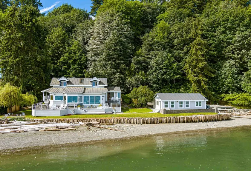 HGTV 'Beach Hunters' The Bultman - Image 1