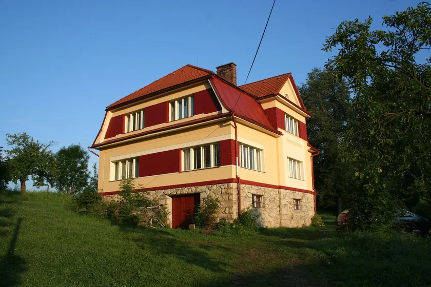Familiehuis Fuchs - Image 1