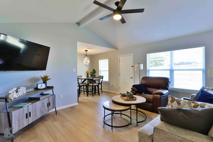 Home at Trinity - Image 1