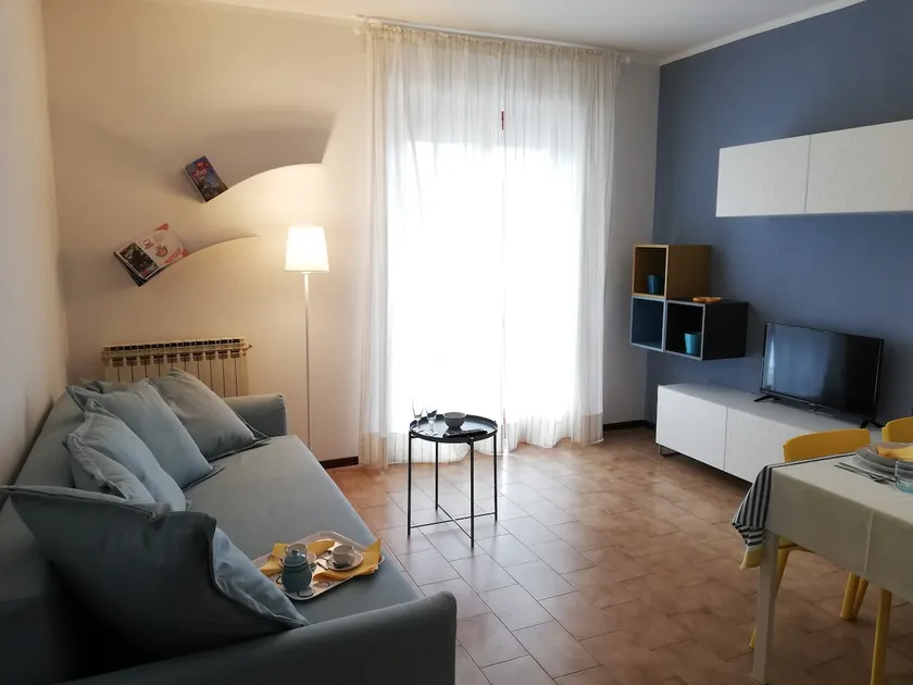 Apartment Ivrea Zentrum - UNESCO-Weltkulturerbe - Image 1