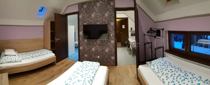 Erika Apartman 3 - Image 1