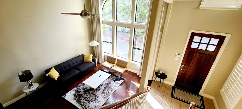 Stylish and spacious Shops at Legacy home - Image 1