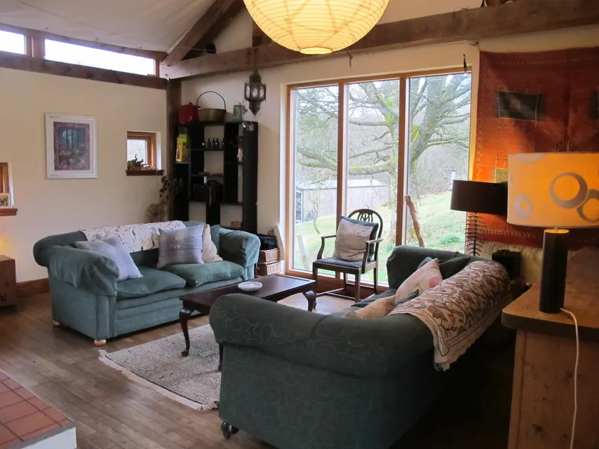 Beautiful Award-Winning Rural Home - Image 1