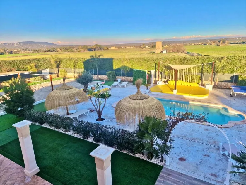 Super luxury Copacabana villa - Image 1
