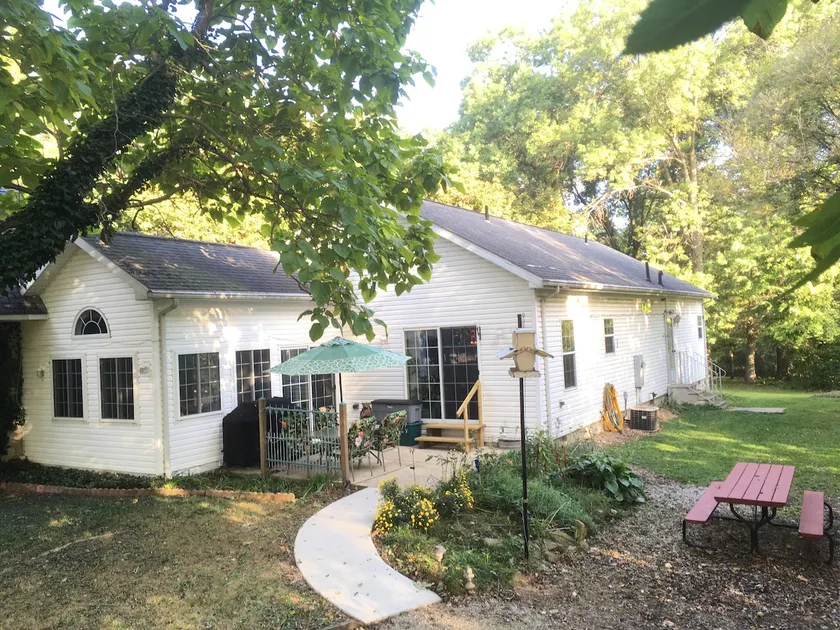 Country House in the woods with all the amenities - Image 1