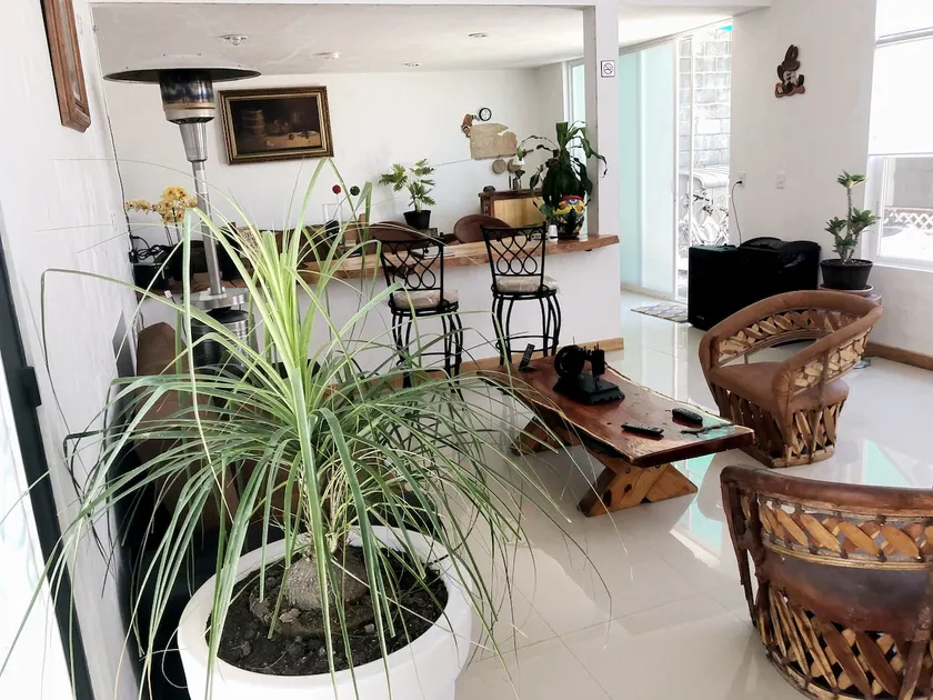 Agüitas awaits you! House 5 minutes from the fairgrounds - Image 1
