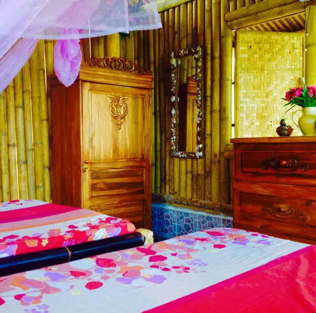 Indian Ocean Front Villa #4 - Image 1