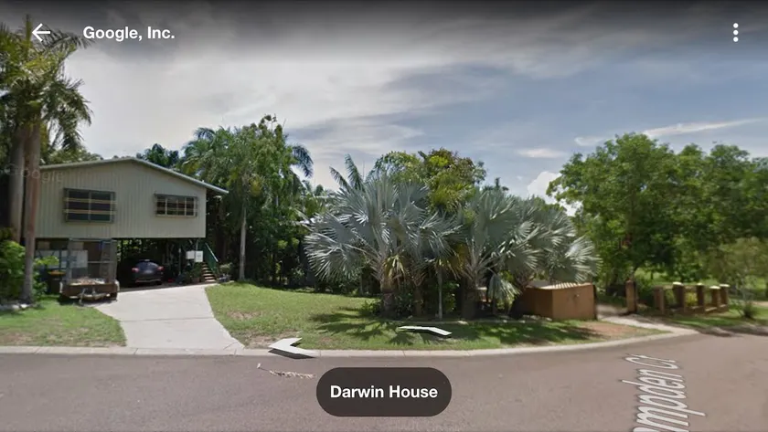 Darwin House - A Tropical lifestyle experience - Image 1