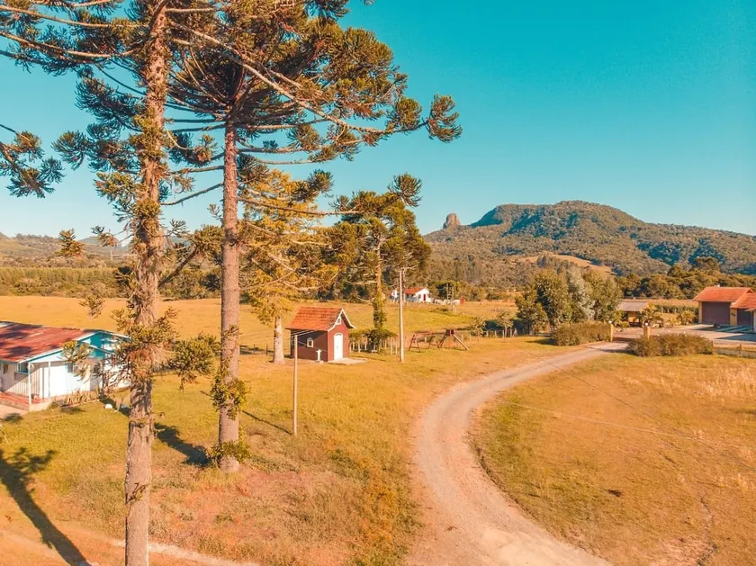 Cabin in the mountains for couples/families/friends - Image 1