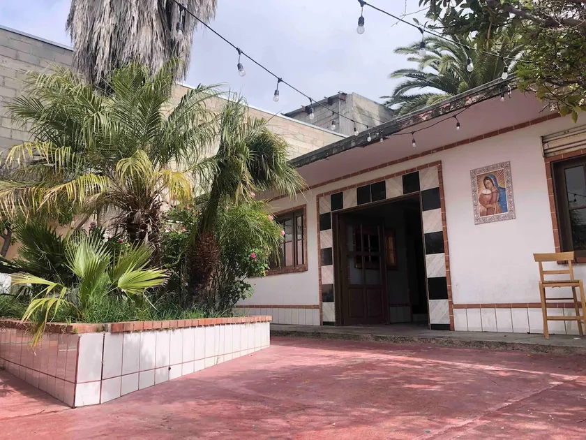 Big House + Pool Table + Terrace + Tijuana = :) - Image 1
