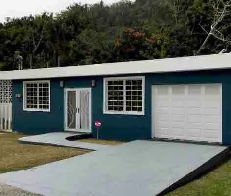 My golden home PR - Image 1