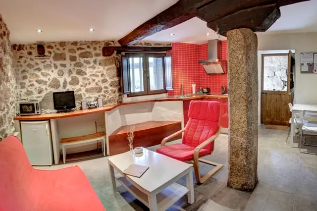 A quiet and functional corner - Image 1