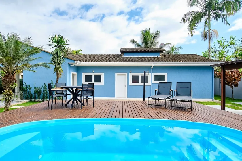 Caminho da Praia House - Image 1