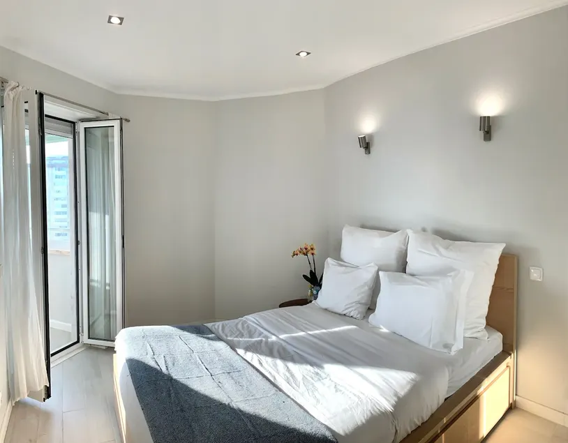 CAPARICA TOP VIEW - Image 1
