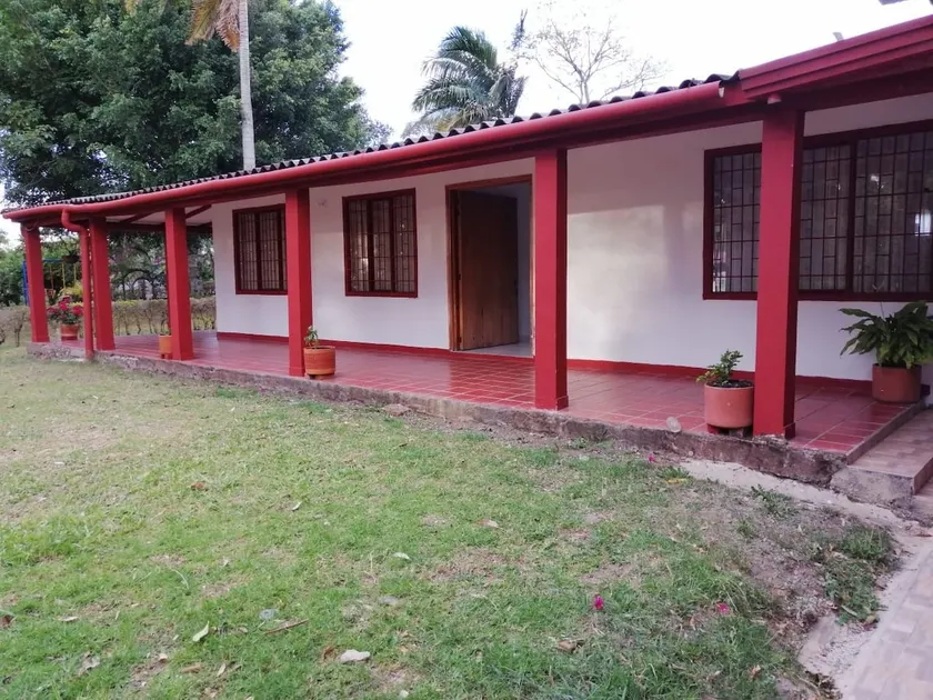 Rural Accommodation Las Veraneras Timbio Cauca - Image 1