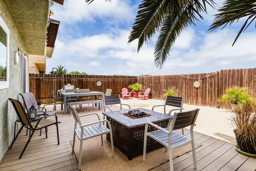 The Dunes Hideaway-Walk to Beach! - Image 1