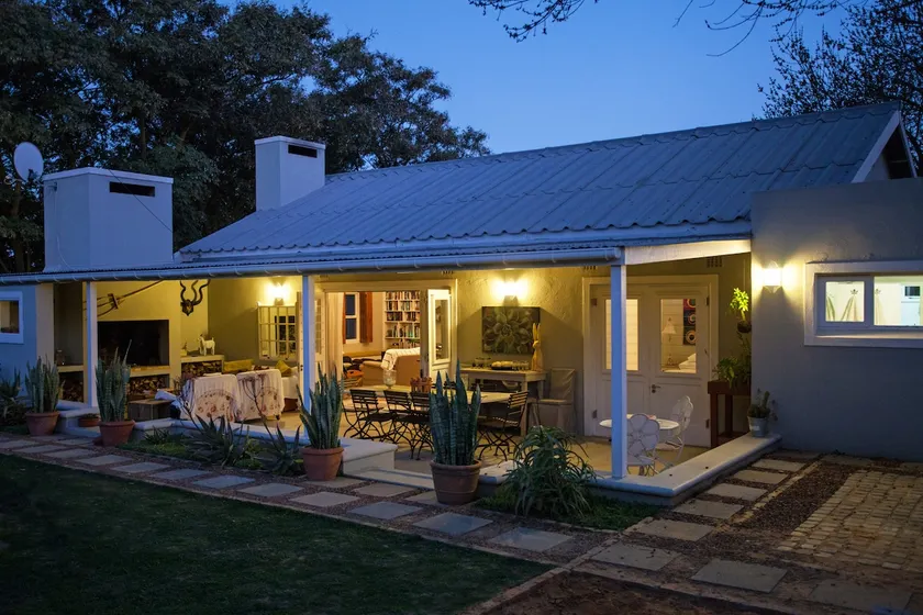 Bloemendal Guest Cottage - Image 1