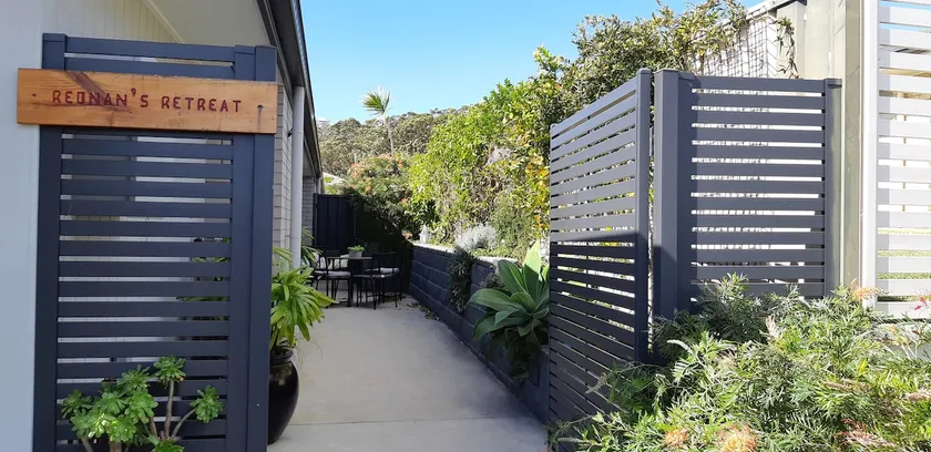 REDNANS BEACH RETREAT - Image 1