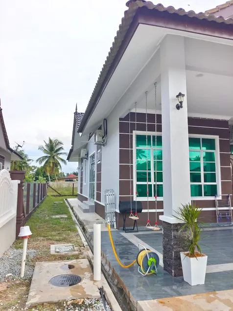 Glamstay BatuRakit Instep,Umt,Unisza,Ipg - Image 1