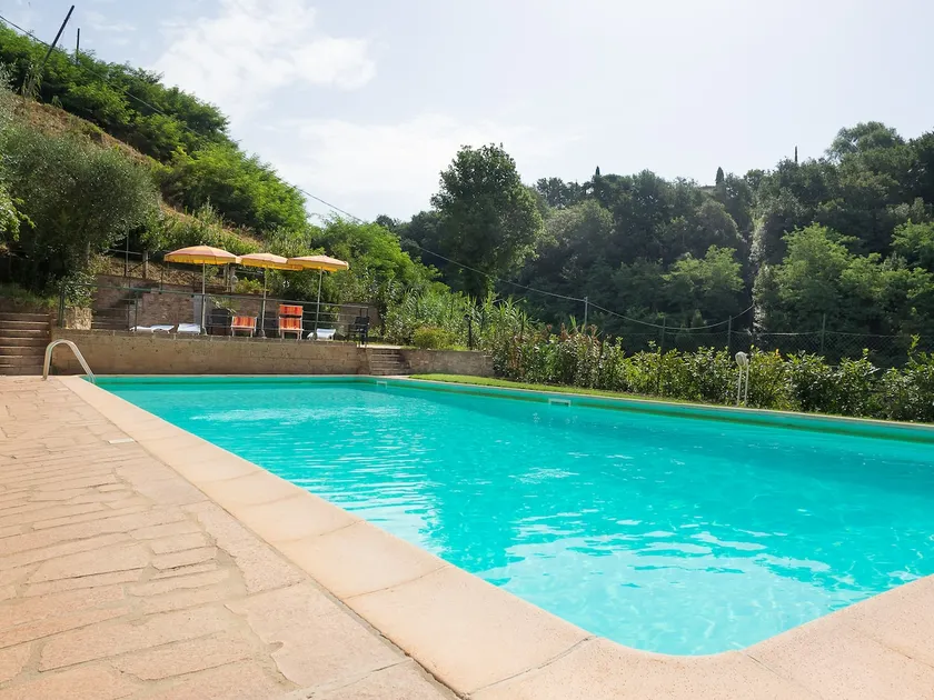 Il Segno: 2 bedrooms, 2 bathrooms - Image 1