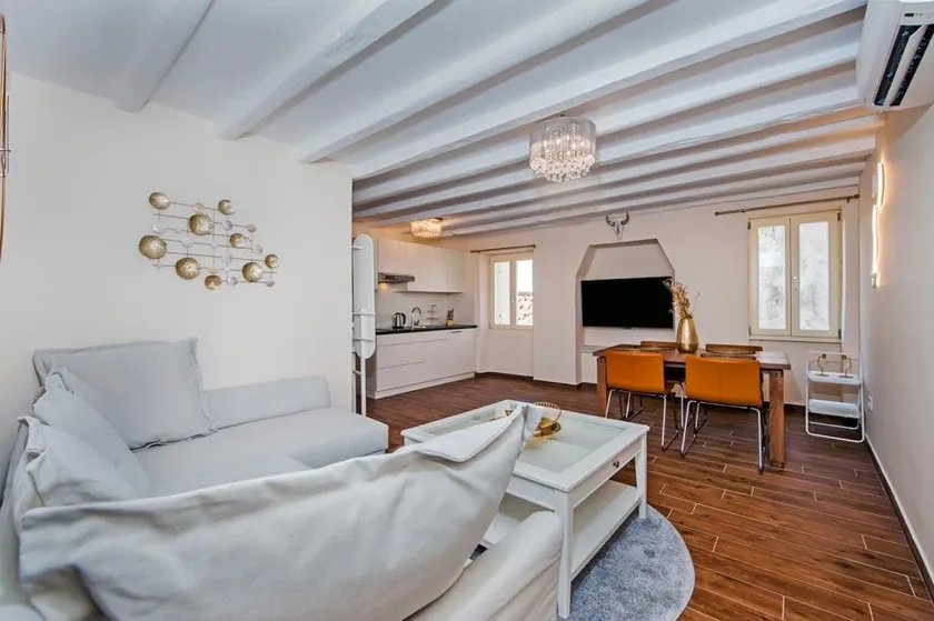 Apartment in old town Rovinj - Image 1
