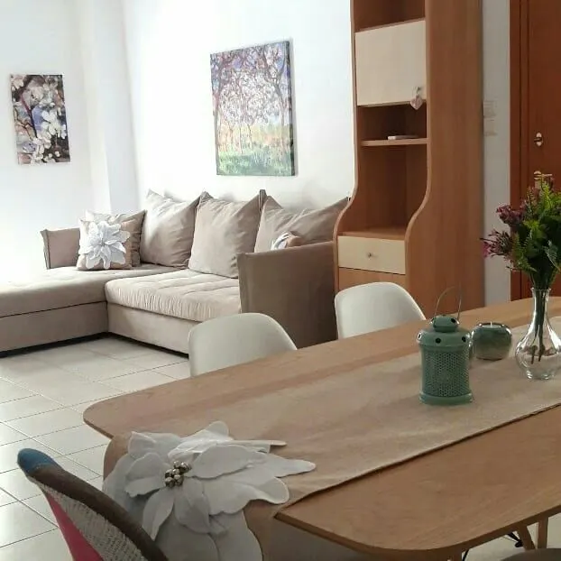 Elenas boutique apartments 70m luxury and cozy - Image 1
