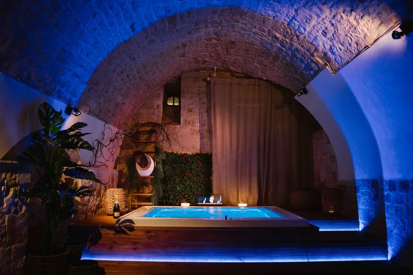 Apulia Suite - Image 1