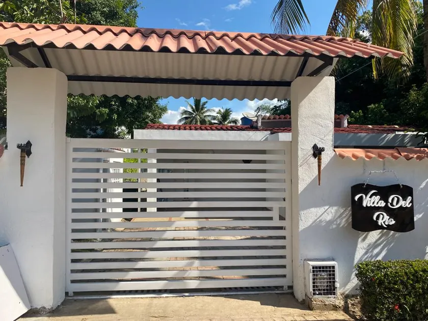 ”VILLA DEL RÍO” El Cortijo Condominium - Image 1