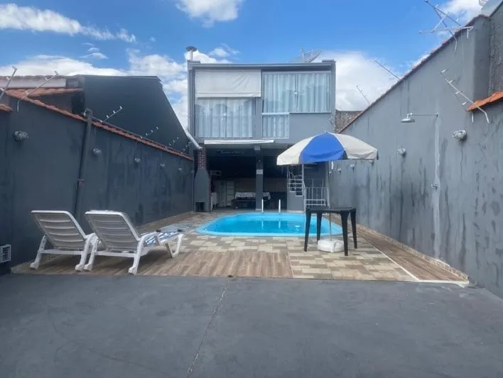 Clarabella Space (Serra Negra, SP) - Image 1