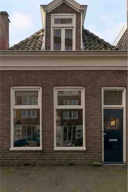 Beautiful skipper's house in the center (free parking) - Image 1