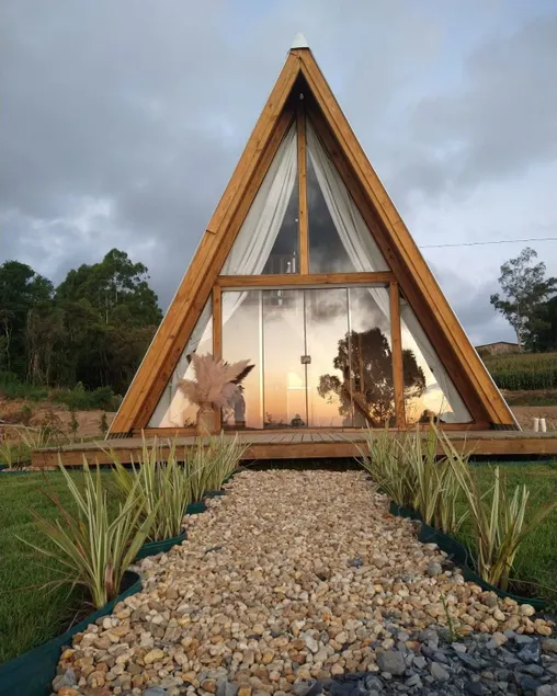 Encanto Cabin. - Image 1