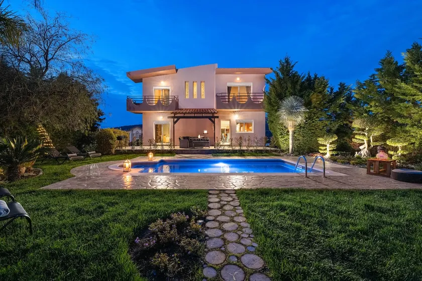 Zenia Villa - Image 1