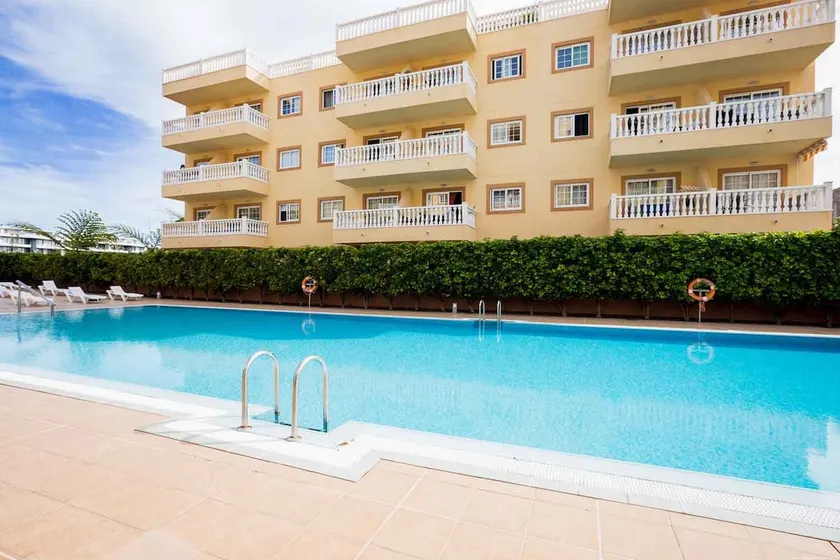 Palm Mar de LUX C31 - Image 1