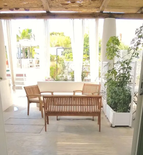 Il Gabbiano Relais in Stromboli - Image 1