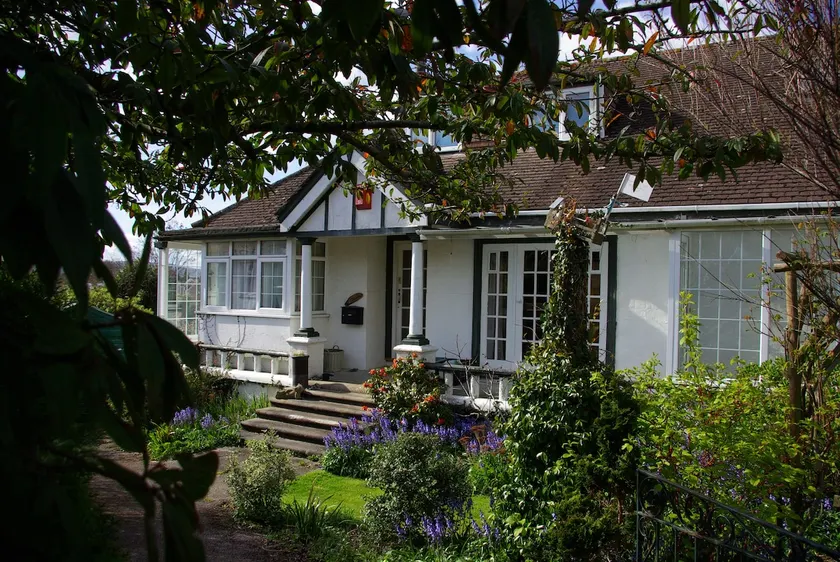 Devon Garden B & B - Image 1