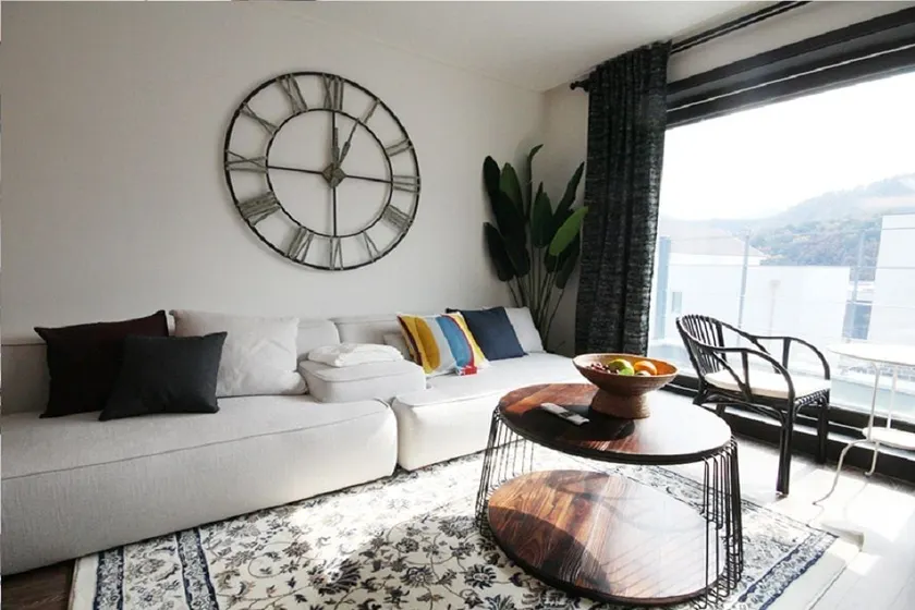 101-dong, the closest new townhouse to Pyeongchang Resort and Alpen Sierra Resort, Polaris 700 - Image 1